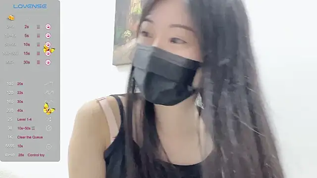 ni_ni01's cam snapshot