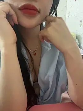 Lissa_xinh09's cam snapshot