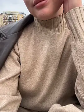 KikiWatson's cam snapshot