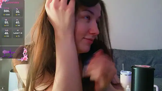 bikini_niki_'s cam snapshot