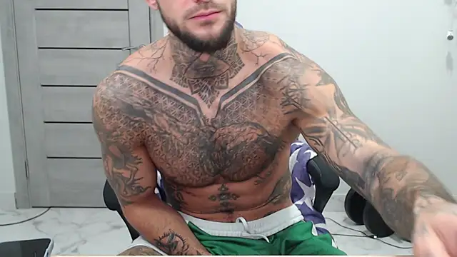 maxi_foxxx's cam snapshot