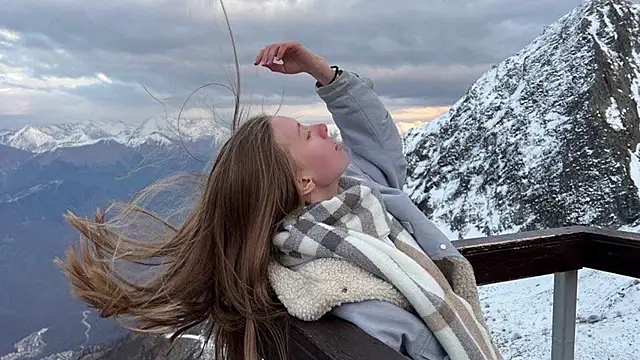 Peggy_Beauty's cam snapshot