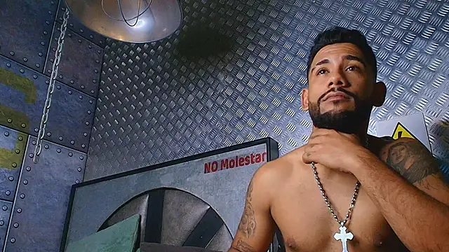 OwenScott's cam snapshot