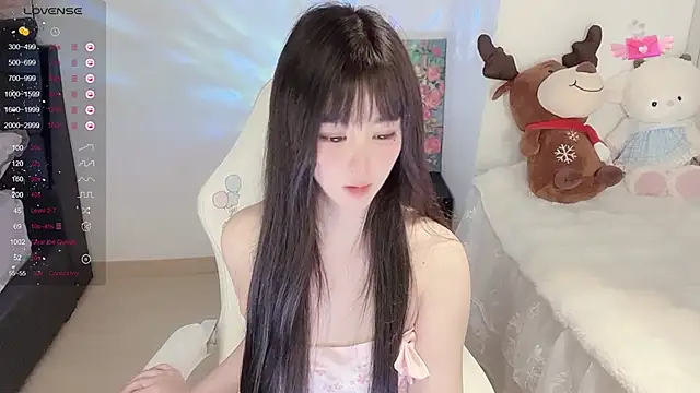 yuii-7's cam snapshot