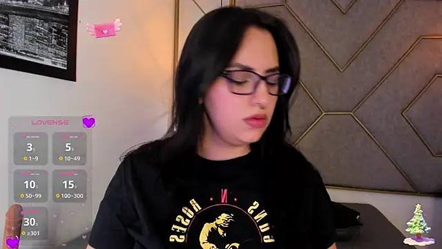 NavannyCattan's cam snapshot