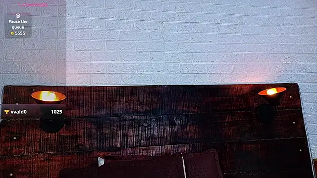 JhosuaVega's cam snapshot