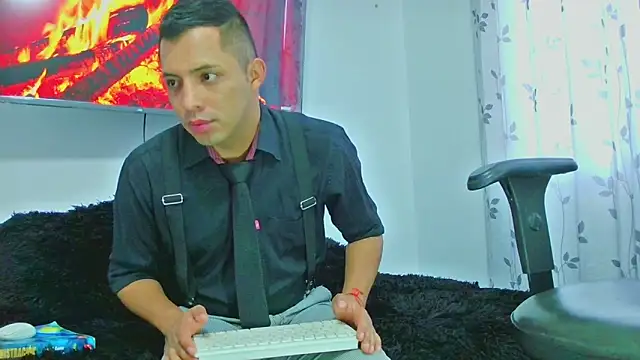 mike_fetish's cam snapshot