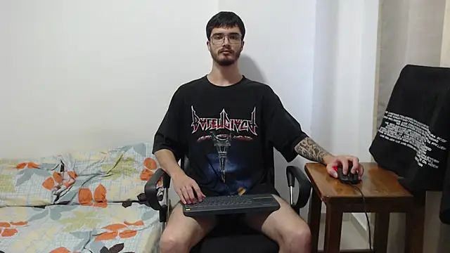 Aleex_Miller's cam snapshot