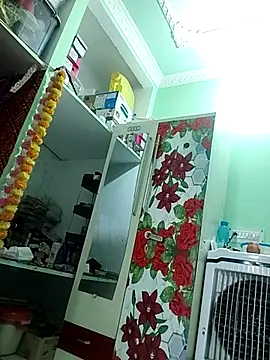 Hotty-Nidhi's cam snapshot