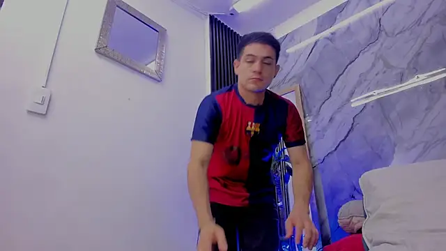 William_Steel_'s cam snapshot