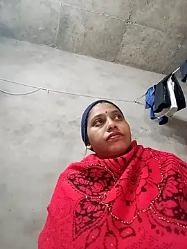 Sandhya_x's cam snapshot