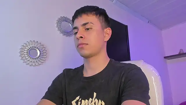 Nyko_ds's cam snapshot