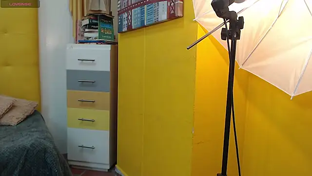 Jordan_red's cam snapshot