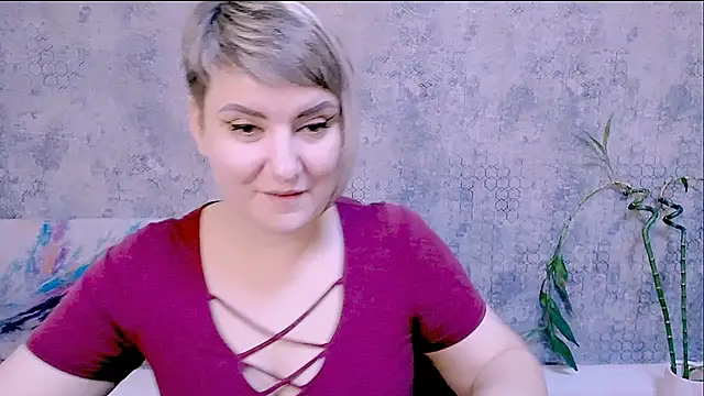 Djullia's cam snapshot