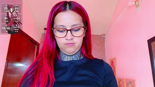 meghan_nill's cam snapshot