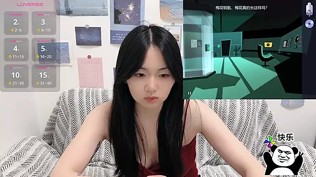 LiLiYbaby's cam snapshot