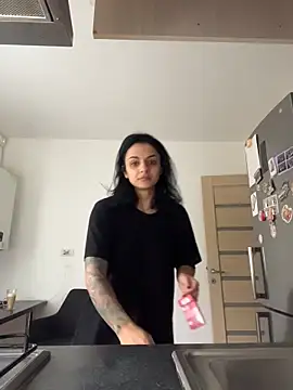 NNNoire live sex cam