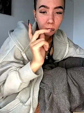 YoungZoexx's cam snapshot