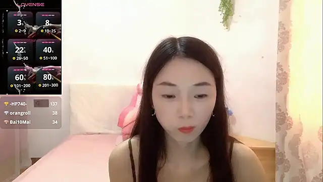 Keke-Baby170's cam snapshot