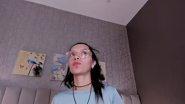 AlezkaRain's cam snapshot