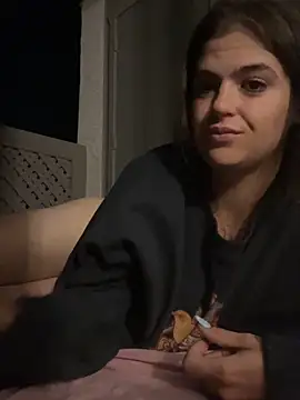 SafeinouterSpace's cam snapshot