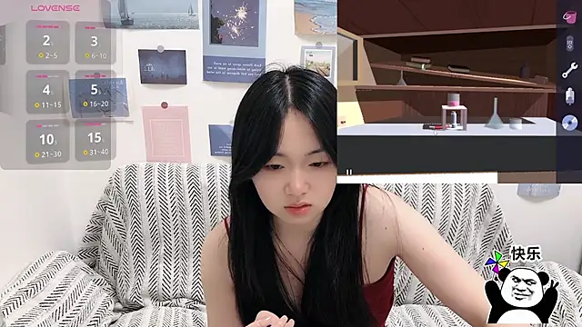 LiLiYbaby live sex cam