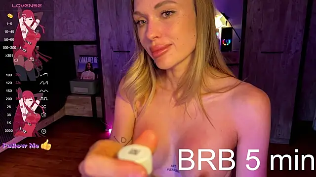 MaryRass's cam snapshot