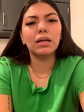 georgina_sexxii's cam snapshot