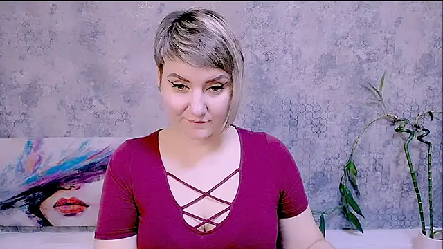 Djullia's cam snapshot