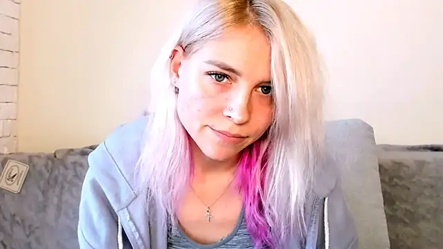 FoxyKathryn's cam snapshot