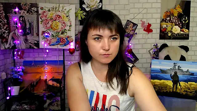 Darina_M_'s cam snapshot