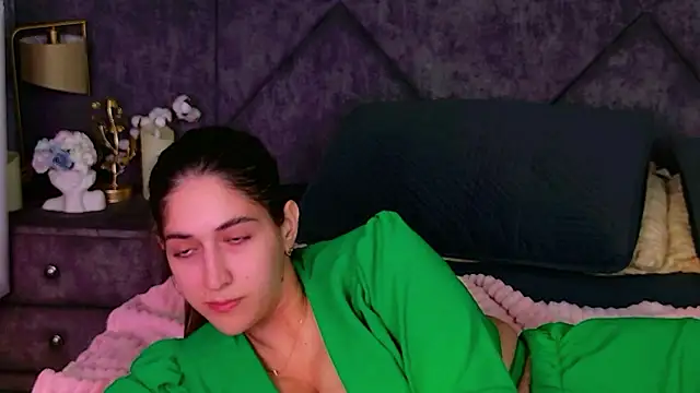 Teresa_Stane's cam snapshot