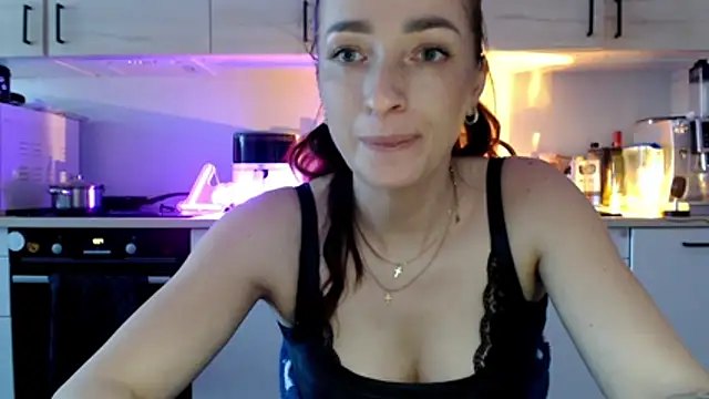 LorenneRose's cam snapshot