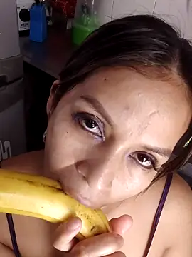 AntonelaMorriz's cam snapshot