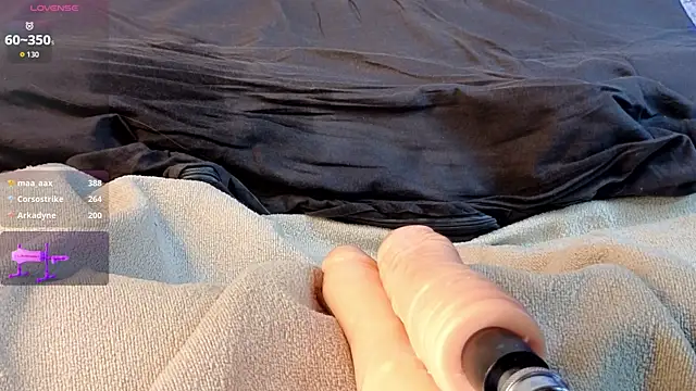 Amanitalis live sex cam