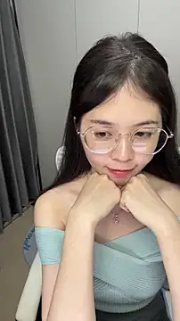 Qianqian-888's cam snapshot