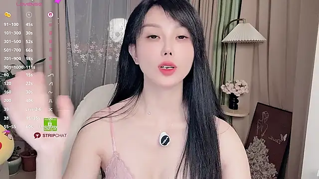 Xiatian520_'s cam snapshot