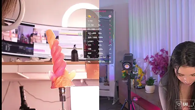 Just__dani live sex cam