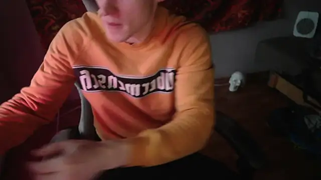 johnny_positive live sex cam