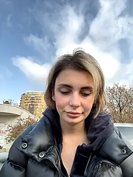 SandraCarter live sex cam