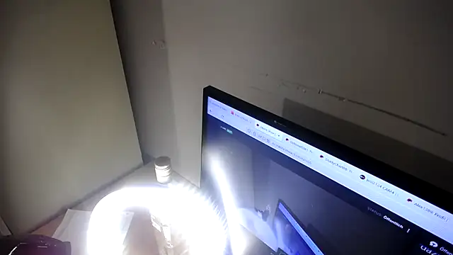 Kinkidani86 live sex cam