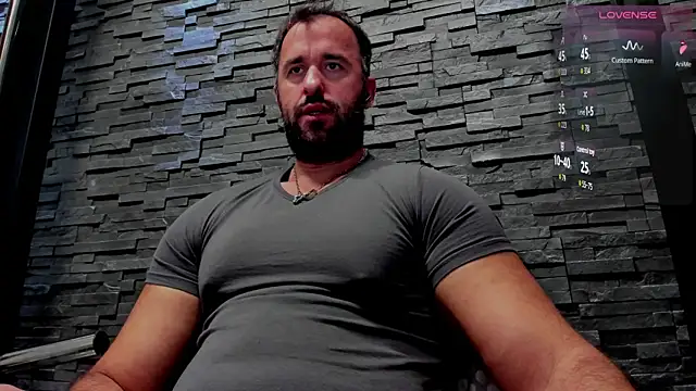 David_Big_Daddy live sex cam