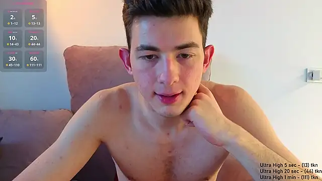 Danny__Magic live sex cam