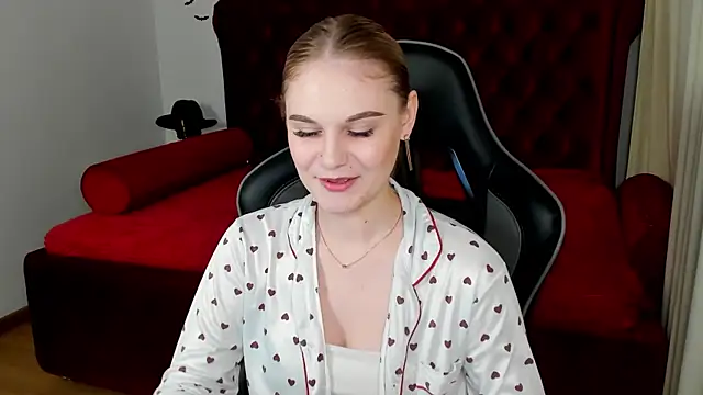 AriaWell live sex cam