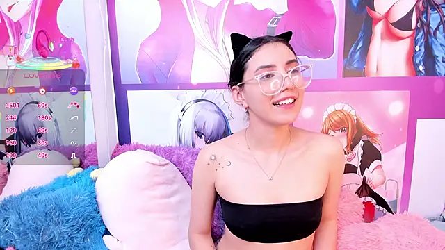 Kyoko_Bms live sex cam