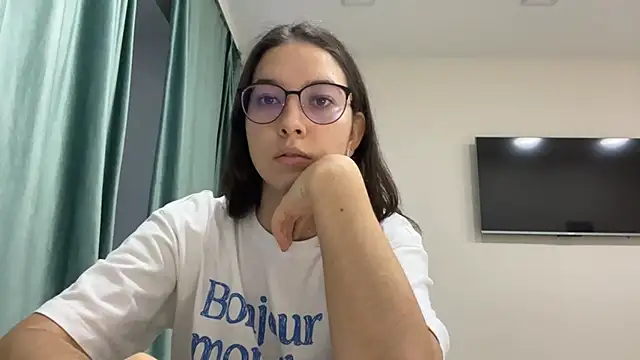 Allisgree live sex cam