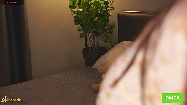 Bellacle live sex cam