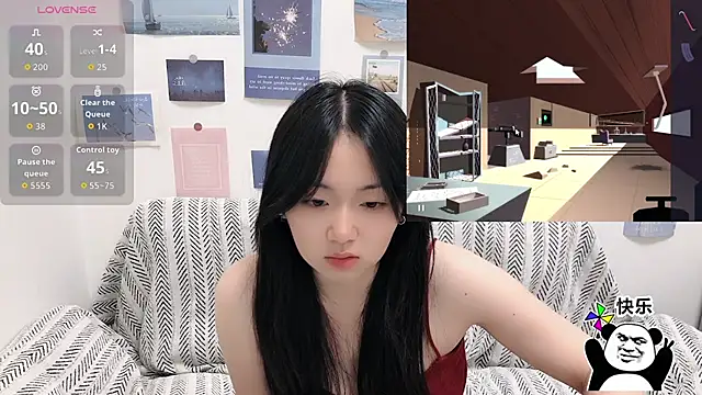 LiLiYbaby's cam snapshot