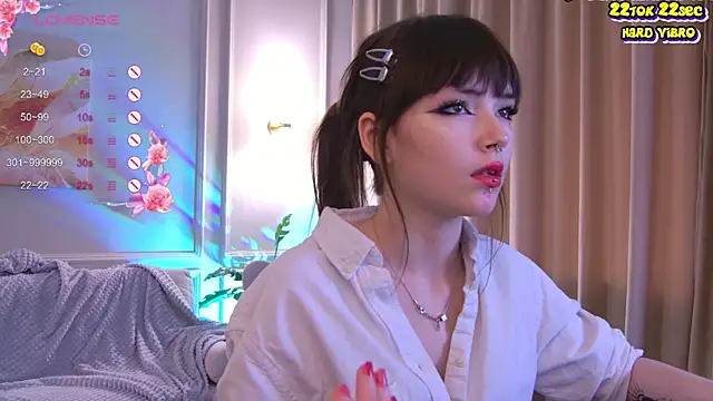 Lissssssa's cam snapshot