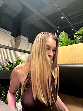 SashaCatt's cam snapshot